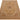 Grand Heritage GH101 Medallion Million Point Classic Beige Cream Polypropylene Persian Oriental Rug