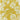 Asiatic London Matrix MAX15 Devore Contemporary Silky Tufted Yellow Wool Viscose Abstract Geometric Rug