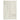 Asiatic London Azera Tribal Tufted Cream White Washable Wool Shaggy Berber Rug