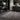 Coral 3D Effect Gunmetal Black Handmade Wool Viscose Abstract Rug - Medium 120x180 cm (4'x6')
