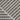 By Cozumel CZM05 Stripes 3D Dark Grey Hand-Carved Polypropylene Abstract Geometric Rug