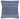 Halsey Indoor Outdoor Rug Hand Woven Geometric Flatweave Reversible Blue Rug Runner or Cushion