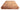 Gleam Luxury Contemporary Modern Silky Shiny Plain Hand Woven Terracotta Orange Rug