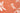 New Terrace Dragonfly Terracotta Polypropylene Bordered Modern Rug