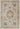 Liberty Classic Washable Velvet Soft Non-Slip Traditional LIB207 Mocha Rug