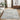 Nova Owen Grey Traditional Bohomian Rug Hallway Runner - Small 80x150 cm (2'6"x5')