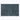 Esselle Larissa Blue Washable Non-Slip Polypropylene Shaggy Rug