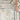Glitz GLZ03 Frame Soft Silky Ivory Taupe Abstract Geometric Textured Bordered Rug