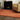 Asiatic London Super Snug Rust Washable Shaggy Textured Rug - Large 160 x 230 cm (5'3"x7'7")