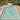 New Terrace Dragonfly Aqua Blue Polypropylene Bordered Modern Rug - XX-Large 240x340 cm (8'x11'2")