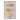 My Play Pastel Hopscotch Kids Washable Non-Slip Soft Rug 100x150 cm