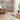 Glitz GLZ11 Criss Cross Pattern Silky Grey Abstract Textured Striped Hallway Runner Rug - Runner 66x229 cm (2'3"x7'6")