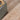 Calvin Irradiant IRR03 Rose Gold Abstract Textured Striped Rug