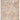 Alia 697GC Short Pile Silky Beige Rose Polypropylene Traditional Floral Bordered Rug