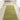 Origins My Olive Green Washable Non-Slip Polypropylene Shaggy Rug - Runner 67x300 cm (2'3"x10')