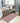 Origins My Nude Pink Washable Non-Slip Polypropylene Shaggy Rug - Runner 67x150 cm (2'3"x5')