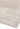 Asiatic London Tate Blocks Ivory Hand-Carved Wool Viscose Geometric Rug