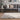 Asiatic London Mirage Oasis Marbled Texture Grey Polypropylene Abstract Textured Rug - Small 80x150 cm (2'6"x5')