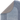 Asiatic London Halo Denim Oval Tufted Ombre Blue Hand-Carved Wool Viscose Bordered Rug