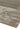 Asiatic London Tate Blocks Smoke Hand-Carved Wool Viscose Geometric Rug 120x170 cm