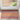 My Mat Stain Resistant Washable Home Entrance, Kitchen, Hallway, Entryway Non-Slip Rug Candy in Multi Bright Stripe Colours - 50x80 cm (1'8"x2'7")