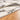 Bianco 185MA Modern Marbled Abstract Black Cream Rug & Hall Runner