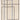 Reef Outline Modern Geometric Wool Rug in Blue, Terracotta and Khaki