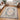Ankara AKR2303 Antique Blue Brown Multi Coloured Polypropylene Oriental Traditional Vintage Rug - Medium 120x170 cm (4'x5'6")