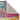 Consept Looms Art107 Multi Pictorial Pop Multicoloured Polypropylene Abstract Floral Rug
