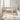 Calvin Enchanting ECH02 Ivory Grey Rust Polypropylene Abstract Modern Rug - Large 160x221 cm (5'3"x7'3")