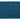 Howler & Scratch Washable Non Slip Shaggy Rug in Teal - X-Small 60x100 cm (2'x4')