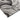 Patio PAT19, PAT20 Marble Indoor Outdoor Rug in Black Grey