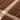 Fable Chocolate Brown Hand-Tufted Wool Checked Rug - Angle 4
