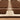 Fable Chocolate Brown Hand-Tufted Wool Checked Rug - Angle 5