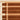 Fable Rust Hand-Tufted Wool Checked Rug - Angle 2