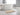 Dip and Drip Buddy Beige Washable Non-Slip Polypropylene Shaggy Bath Mat