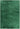 Asiatic London Milo Short Pile Silky Green Shaggy Traditional Modern Rug