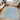 Cloudy Blue Soft Plush Shaggy Rug - Medium 140 x 200 cm (4'7"x6'7")