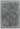 Asiatic London Zehraya ZE04 Silver Border Washable Persian Traditional Vintage Rug