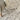 Nourison Rustic Textures RUS17 Leaves Pattern Ivory Grey Jute Abstract Floral Textured Rug