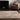 Asiatic London Opulence Taupe Luxurious Shine Fluffy Soft Tufted Cotton Shaggy Textured Rug - Small 80x150 cm (2'6"x5')