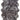 Origins Genuine Animal Fur Grey Wool Sheepskin Shaggy Textured Rug