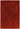 Asiatic London Milo Short Pile Silky Red Shaggy Traditional Modern Rug
