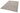 Darcy Mushroom Striped Luxury Hand-Woven Wool Viscose Geometric Rug