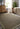 Origins Sisal Border Rug Modern Natural Jute Flatweave Hand Made Rug in Sage Green with Sage Green Border
