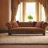 Imperial Luxury Shaggy Rug Guru Modern Hand Woven Wool Rug in Latte - Small 80x150 cm (2'6"x5')