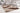 3D Wave Silky Living Shaggy Geometric Textured Rug - Latte