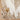 Santa Monica SMC101 Art Pictorial Grey Gold Abstract Modern Soft Rug