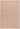Rug Guru Coral Pink By Origins Wool Viscose Modern Rug