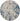 Nourison Rustic Textures RUS16 Grey Blue Jute Abstract Textured Rug